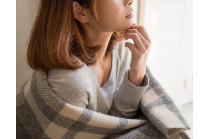 冷え性 イメージ画像1