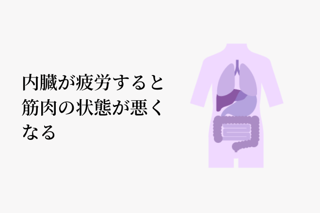 変形性膝関節症の重心の変化