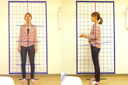 理由その２．初回に詳しく検査することで、原因を特定することができるから