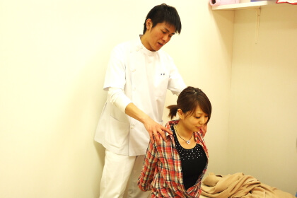 理由その３．状態を保つ方法が分かるから
