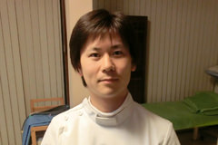 加藤丈佳　先生
