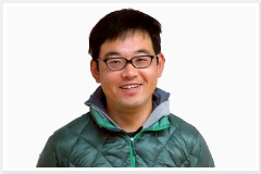 大阪府　阪南市在住　阪上　正敏さん
