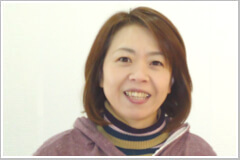 大阪市 住吉区在住 Ｊ．Ｋさん