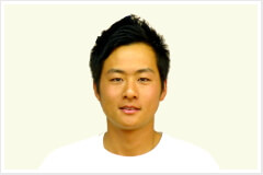 大阪府　伊丹市在住　森下哲平さん
