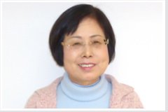 兵庫県　尼崎市在住　野口　美代子さん