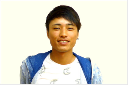 大阪府 和泉市在住 Ｈ．Ｋさん