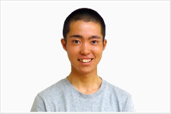 奈良県 生駒郡在住 栗本 和弥さん