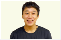 大阪府 寝屋川市在住 西村 和真さん