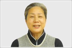 神奈川県 横浜市在住 松尾 房子さん<