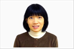 大阪府 吹田市在住 S.Sさん