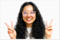 ニューヨーク州在住 高橋咲樹さん