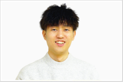 大阪市　阿倍野区在住　池上　大貴さん