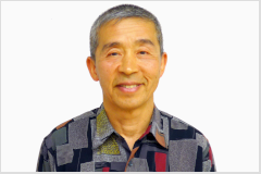 大阪府　寝屋川市在住　中村　和正さん