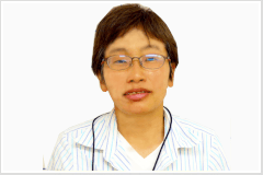 大阪市　淀川区在住　岩﨑　美奈子さん