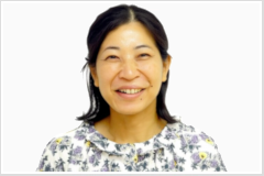 大阪市　中央区在住　Ｋ．Ｙさん