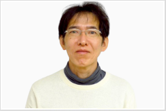 大阪府　八尾市在住　難波江　文昭さん