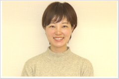 大阪市 港区在住 中山 えりかさんの写真