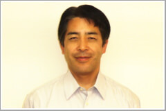 大阪市 住吉区在住 菊本 辰俊さん
