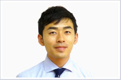 東大阪市在住 Ｔ．Ｉさん