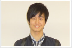 岡山県 倉敷市在住 Ｋ．Ｇさん