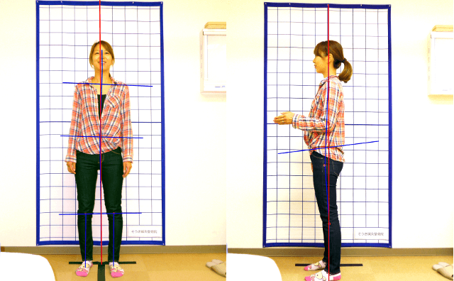改善される理由：しっかり問診や検査を行い、その人の原因に合わせて治療する