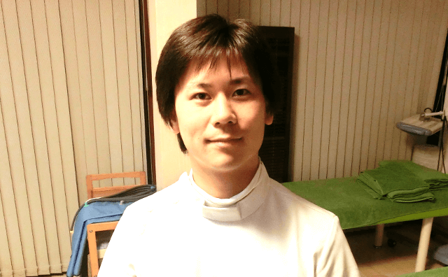 加藤丈佳　先生