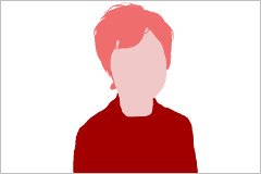 患者さんの写真 M.Kさん